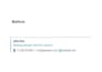 design a professional clickable HTML email signature